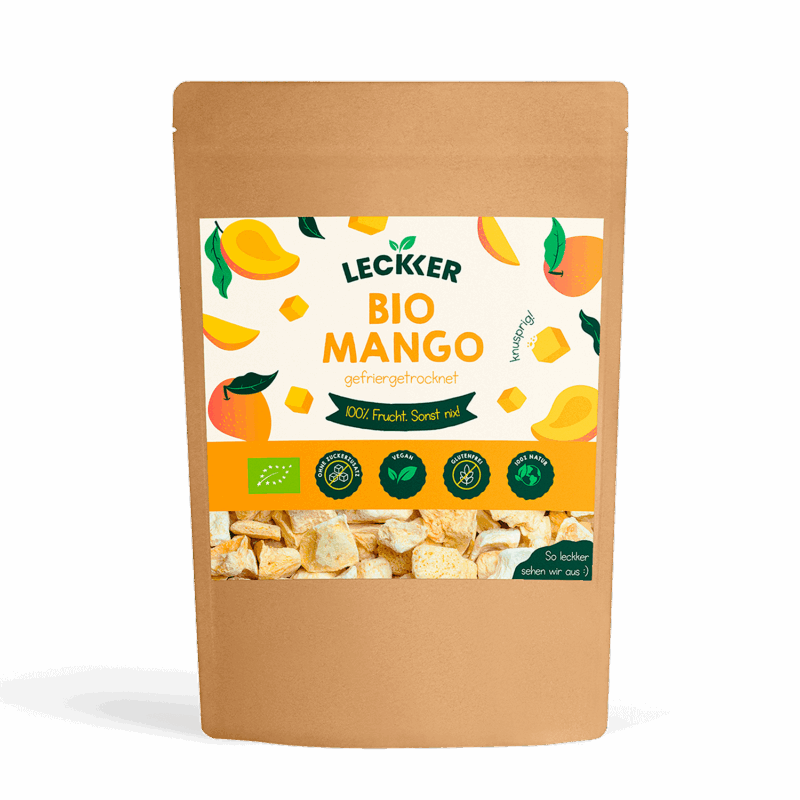 Bio-Mango