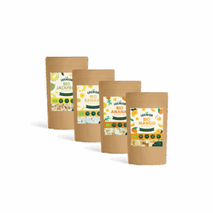 Bio-Tropen-Bundle