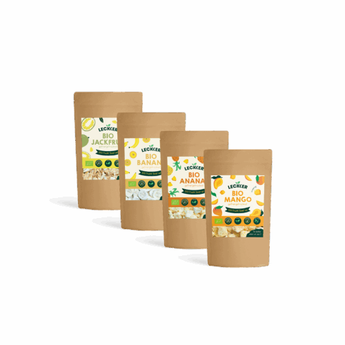 Bio-Tropen-Bundle