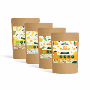 Bio-Tropen-Bundle